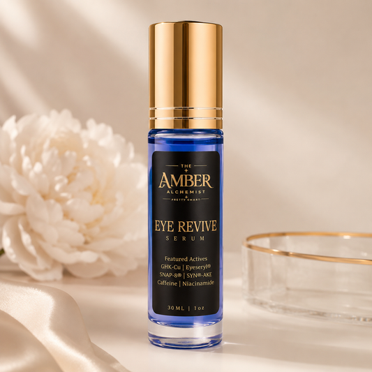 Eye Revive™ Peptide Eye Serum