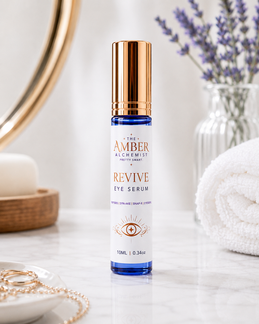Revive Peptide Eye Serum